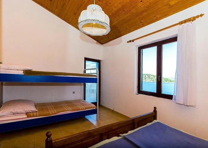 Apartments Rozalija