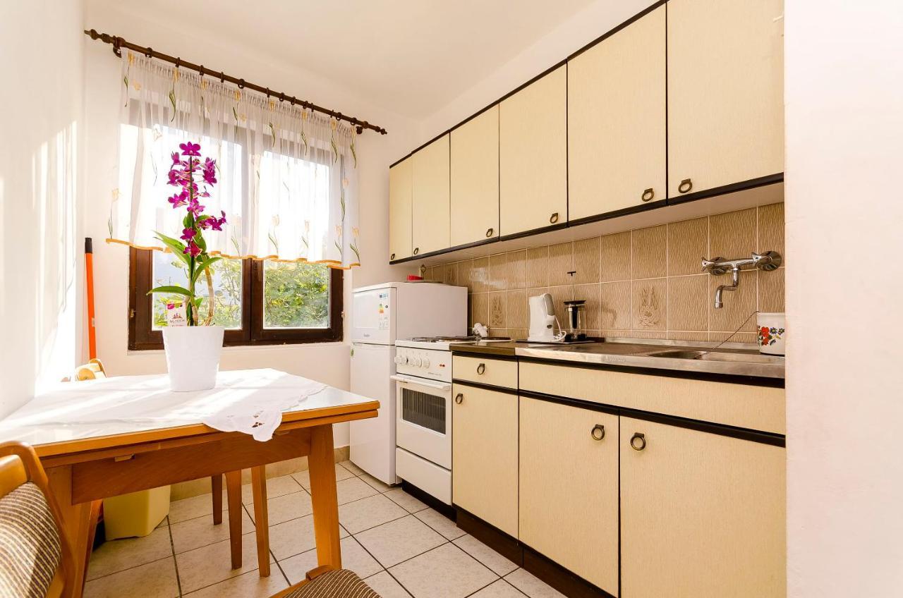 Apartment Rozalija