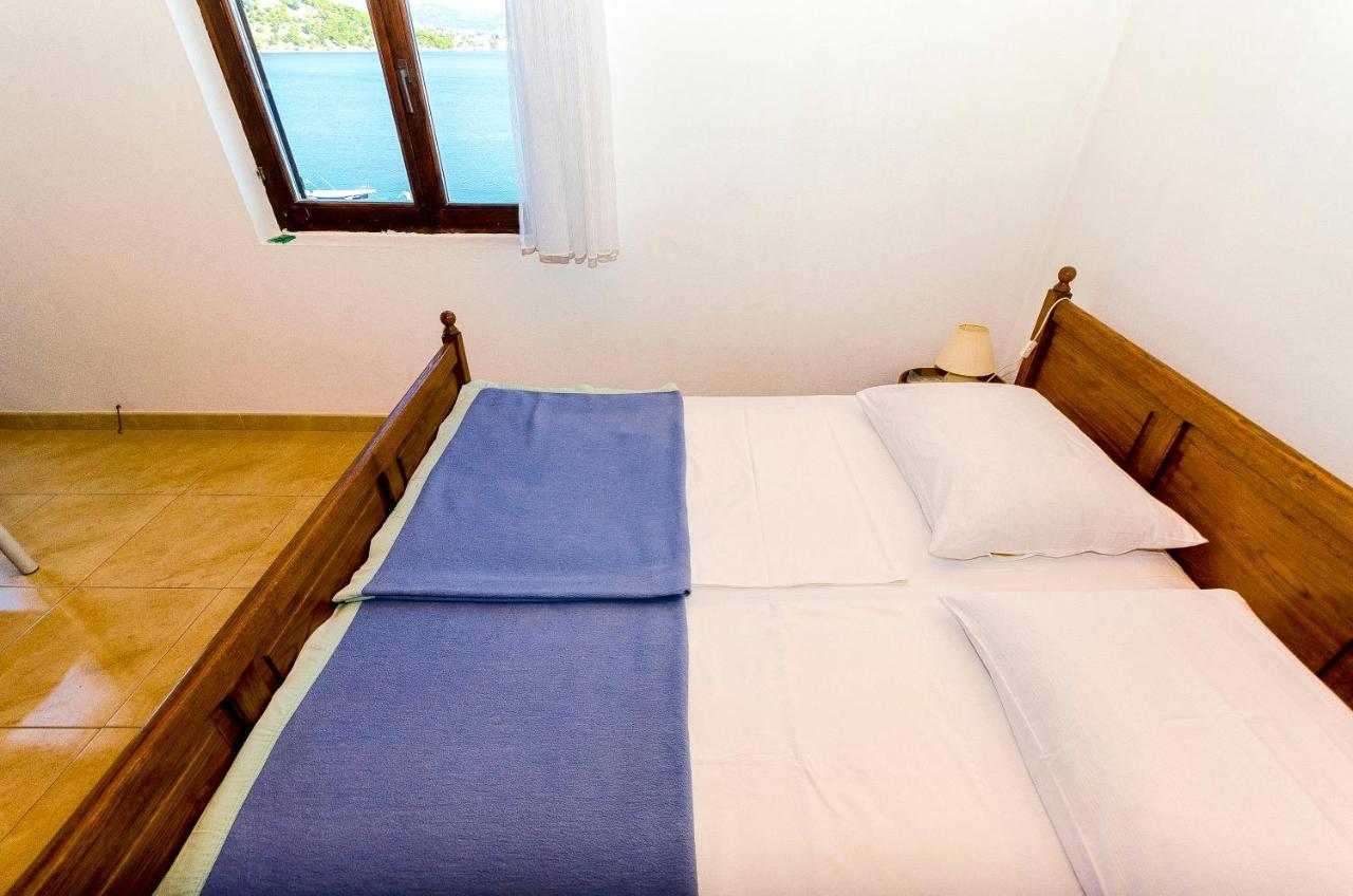 Apartment Rozalija
