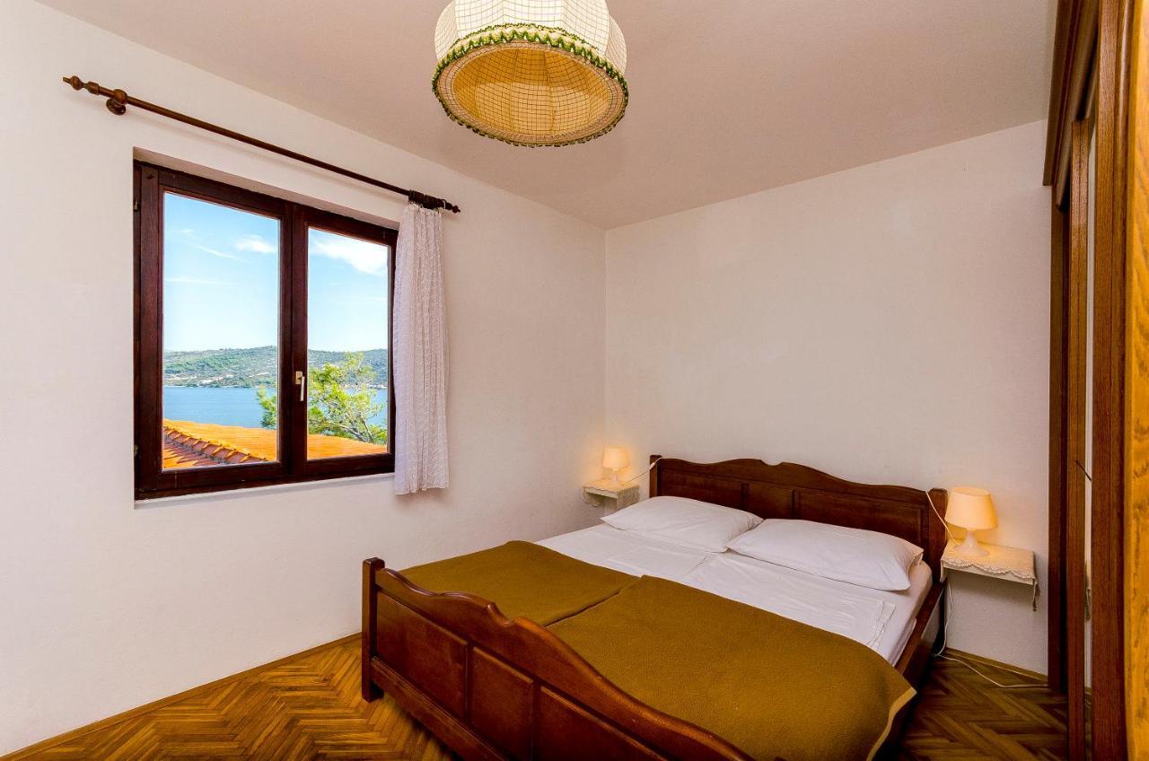 Apartment Rozalija