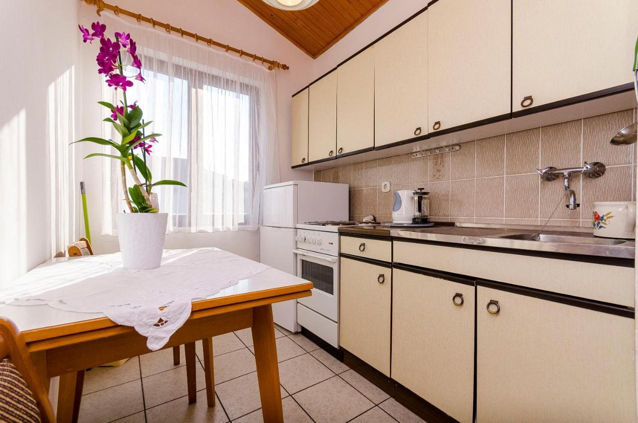 Rozalija Apartment