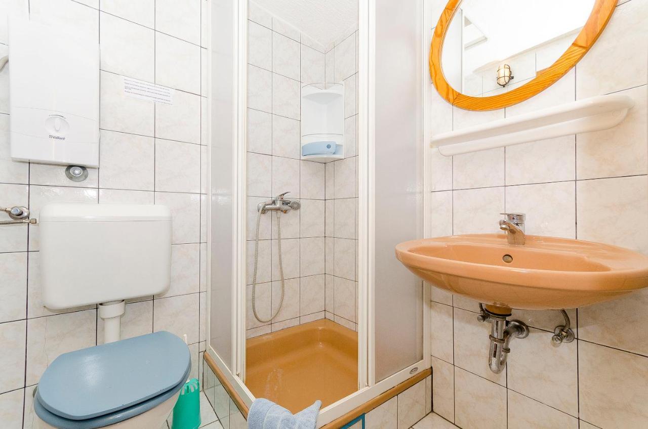 Rozalija Apartment